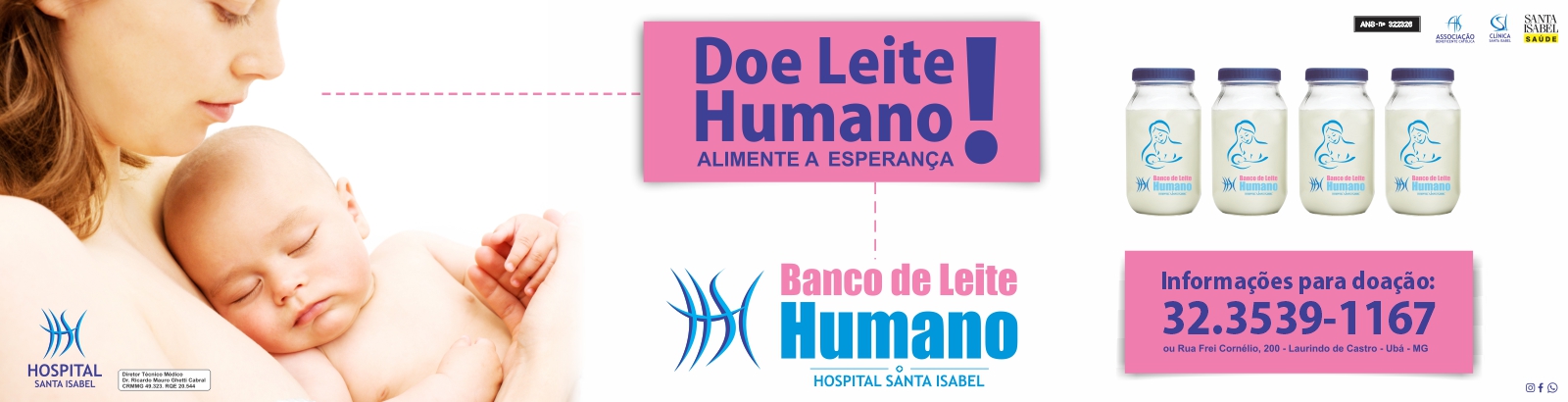 Banco de leite